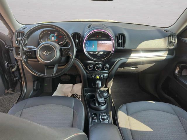 MINI Countryman usata, con Controllo trazione
