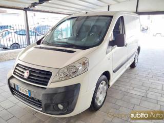 FIAT Scudo usata, con Airbag