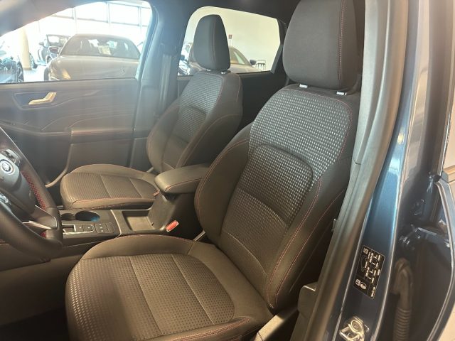 FORD Kuga usata, con ESP