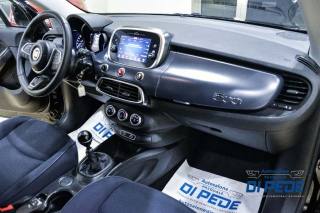 FIAT 500X usata, con MP3