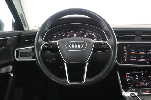AUDI A6 usata 5