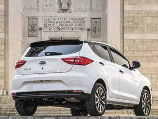 EVO Evo3 usata, con Chiusura centralizzata