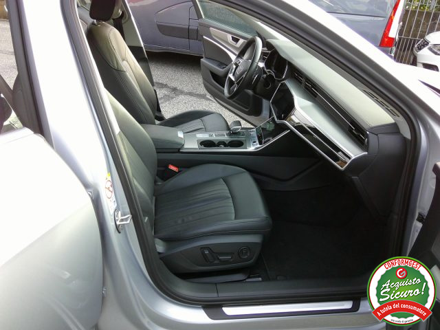 AUDI A6 usata 13