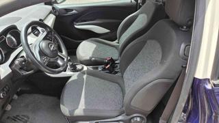 OPEL Adam usata, con Chiusura centralizzata
