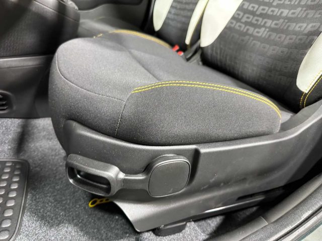 FIAT Panda usata 24