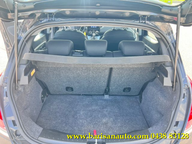 LANCIA Ypsilon usata, con Climatizzatore