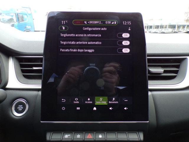 RENAULT Captur usata 88