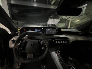 PEUGEOT 3008 usata, con Controllo elettronico della corsia