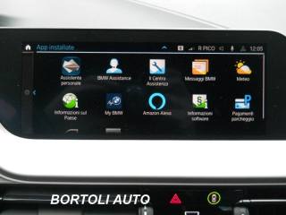 BMW 116 usata, con USB