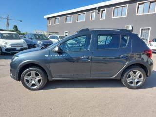 DACIA Sandero usata, con Airbag Passeggero