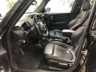 MINI Cooper S usata, con Autoradio digitale