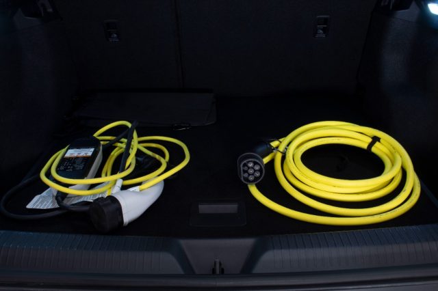 VOLKSWAGEN ID.4 usata, con Servosterzo