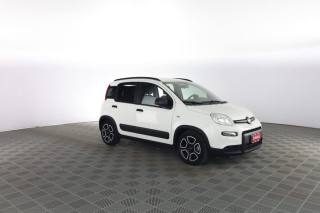 FIAT Panda usata 1