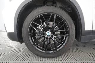 BMW X1 usata 7