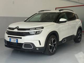 CITROEN C5 Aircross PureTech 180 S&S EAT8 Feel unicoproprietario