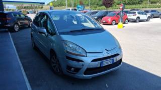 CITROEN C4 Picasso 1.6 HDi diesel 110cv airdream Elegance