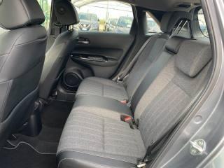 HONDA Jazz usata, con Chiusura centralizzata