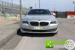 BMW 520 usata, con Airbag