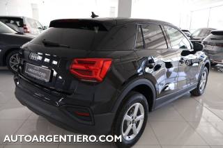 AUDI Q2 usata, con Sensori di parcheggio posteriori