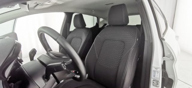 FORD Fiesta usata 63