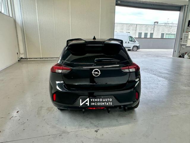 OPEL Corsa usata, con Autoradio