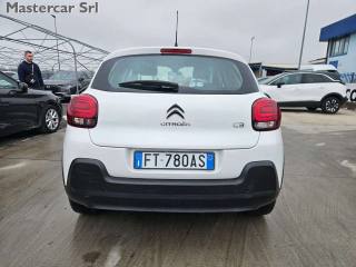 CITROEN C3 usata, con Autoradio