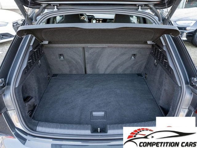 AUDI A3 usata, con Sistema di navigazione