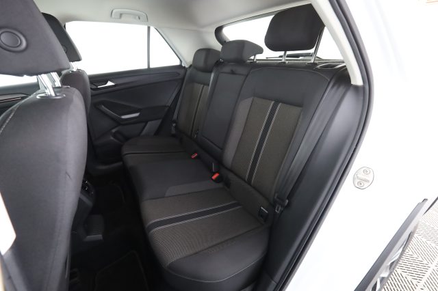 VOLKSWAGEN T-Roc usata 3