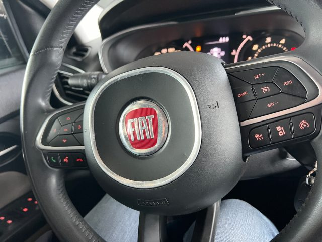 FIAT Tipo usata, con Chiusura centralizzata