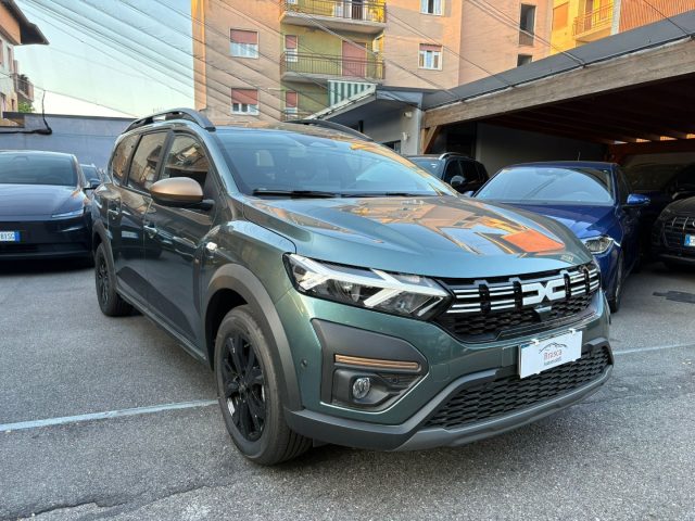 DACIA Jogger usata, con ABS