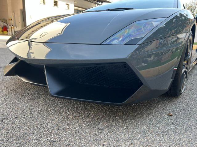 LAMBORGHINI Gallardo usata, con Vivavoce
