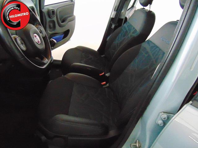 FIAT Panda usata, con Airbag Passeggero