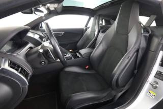 JAGUAR F-Type usata 8