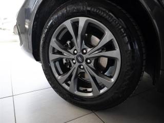FORD Kuga usata, con ESP