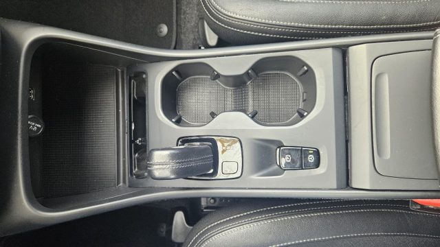 VOLVO XC40 usata, con ESP