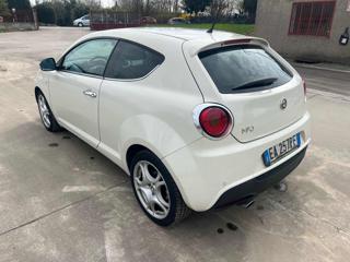 ALFA ROMEO MiTo usata, con Airbag Passeggero