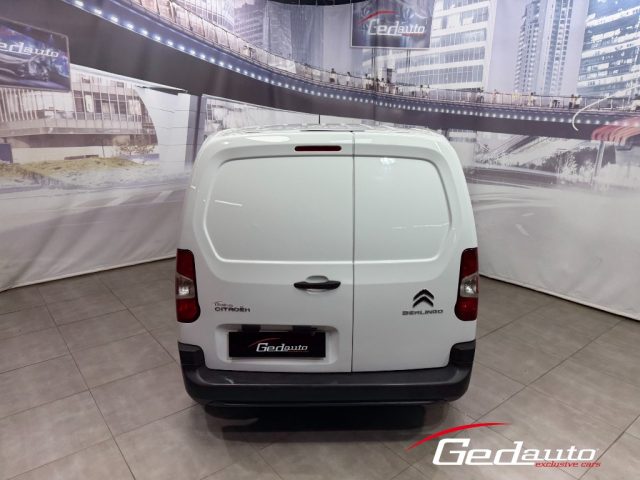 CITROEN Berlingo usata, con Chiusura centralizzata