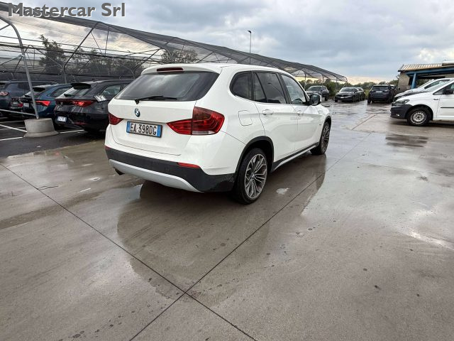 BMW X1 usata, con Boardcomputer