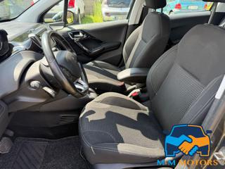 PEUGEOT 208 usata, con Fendinebbia