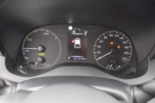 TOYOTA Yaris usata, con Riconoscimento dei segnali stradali