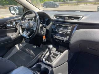 NISSAN Qashqai usata 10