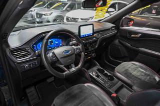 FORD Kuga usata, con Cerchi in lega
