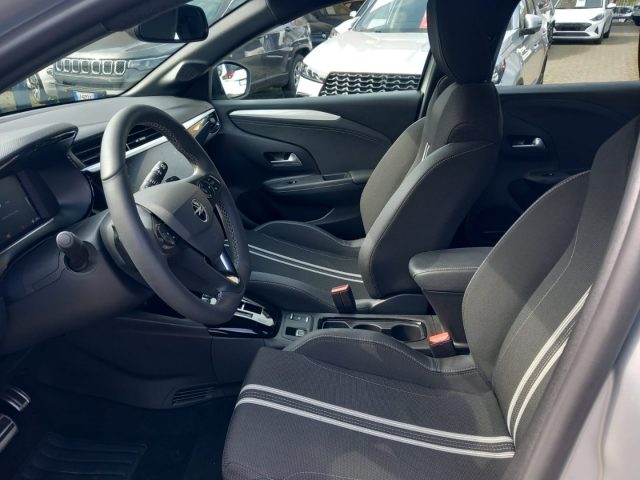 OPEL Corsa usata, con Immobilizzatore elettronico