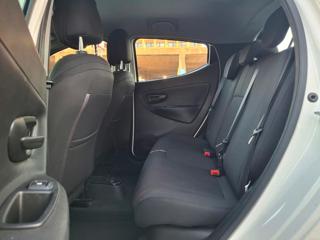 LANCIA Ypsilon usata, con Controllo vocale