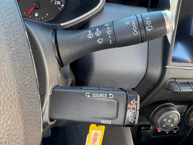 RENAULT Clio usata, con Fendinebbia