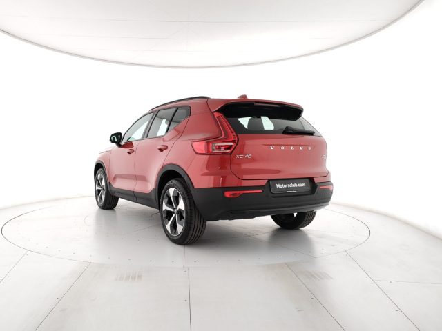 VOLVO XC40 usata, con Airbag laterali