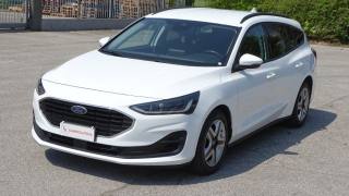 FORD Focus usata, con Airbag Passeggero