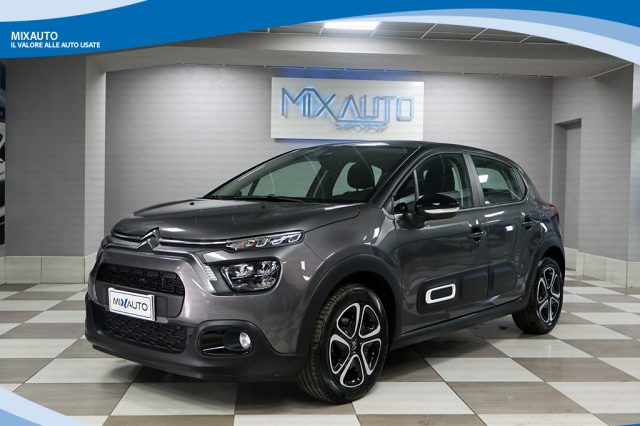 CITROEN C3 usata, con ABS