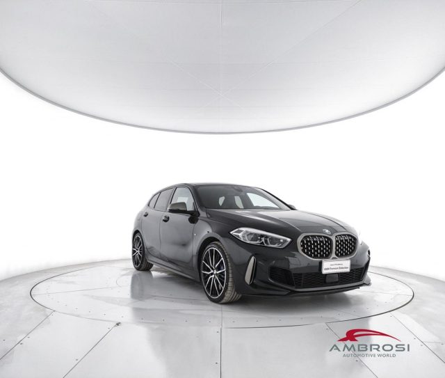BMW 135 usata 1
