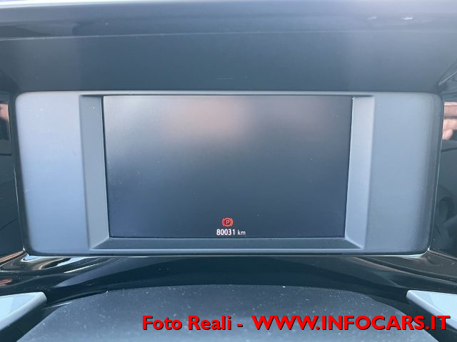 OPEL Mokka usata, con Servosterzo